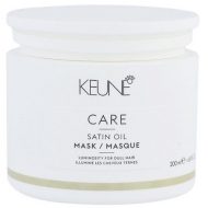 Keune Care Satin Oil mask        200  